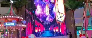  “餐飲店LED廣告機選橫屏還是豎屏？7天跟蹤拍攝告訴你顧客視線焦點規(guī)律”